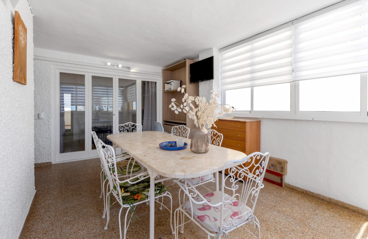 Reventa - Apartamento / piso - Torrevieja - Playa del cura