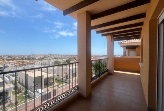 Revente - Appartement - Orihuela Costa