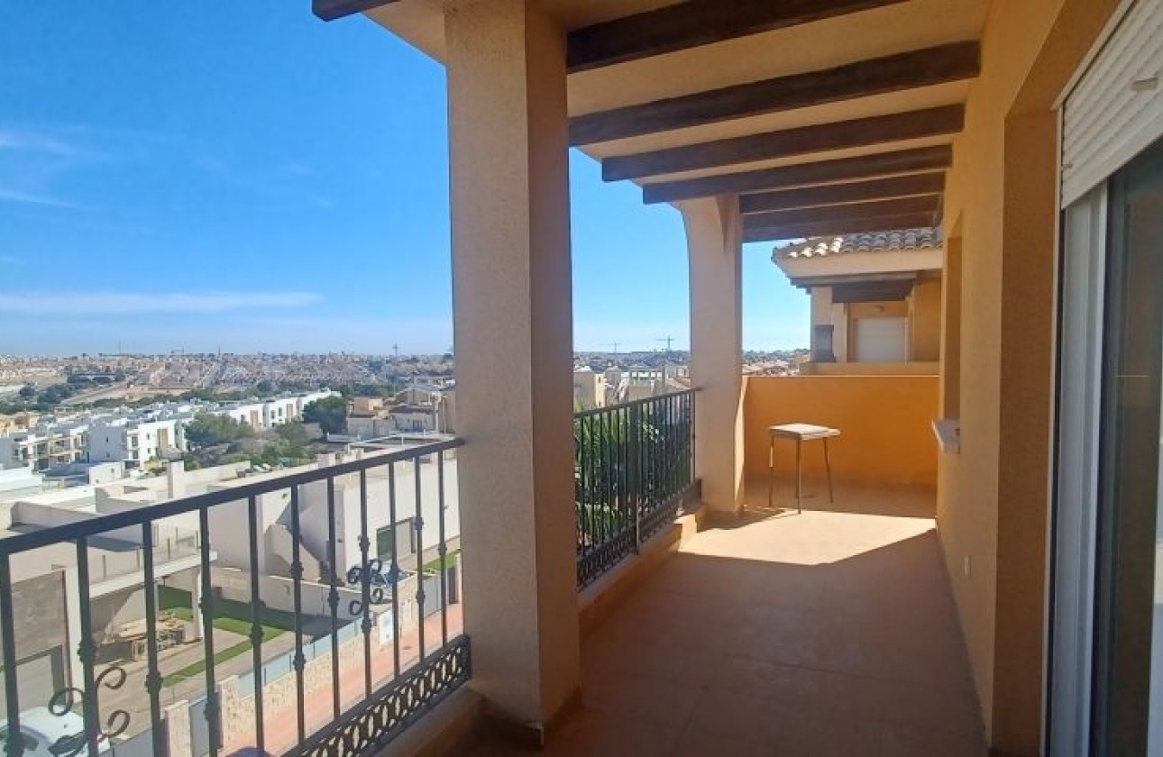 Revente - Appartement - Orihuela Costa