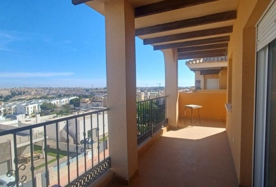 Revente - Appartement - Orihuela Costa