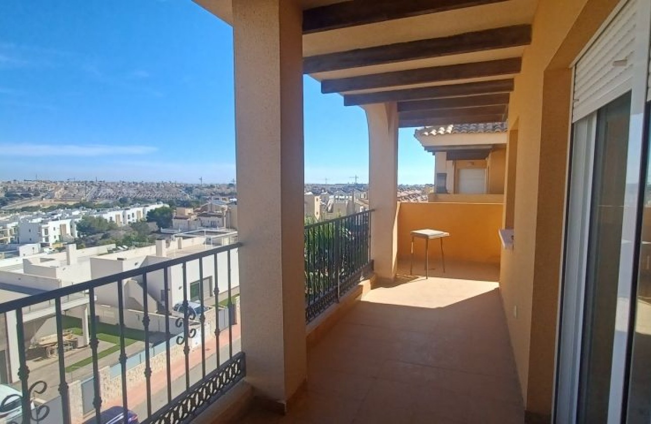 Revente - Appartement - Orihuela Costa