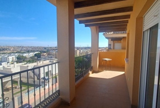 Revente - Appartement - Orihuela Costa