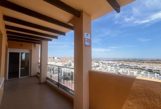 Revente - Appartement - Orihuela Costa