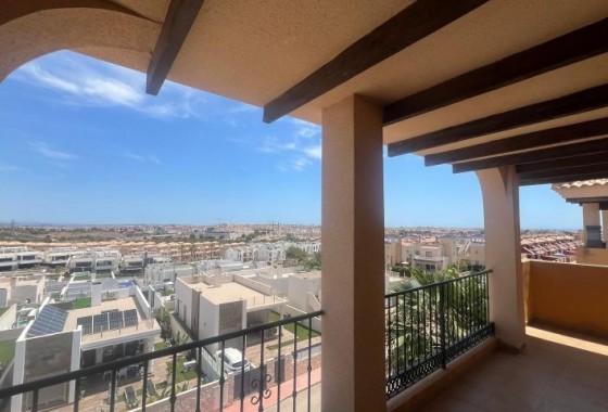 Revente - Appartement - Orihuela Costa