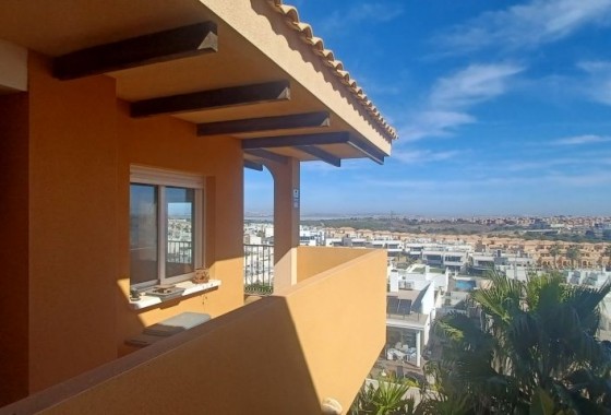 Revente - Appartement - Orihuela Costa