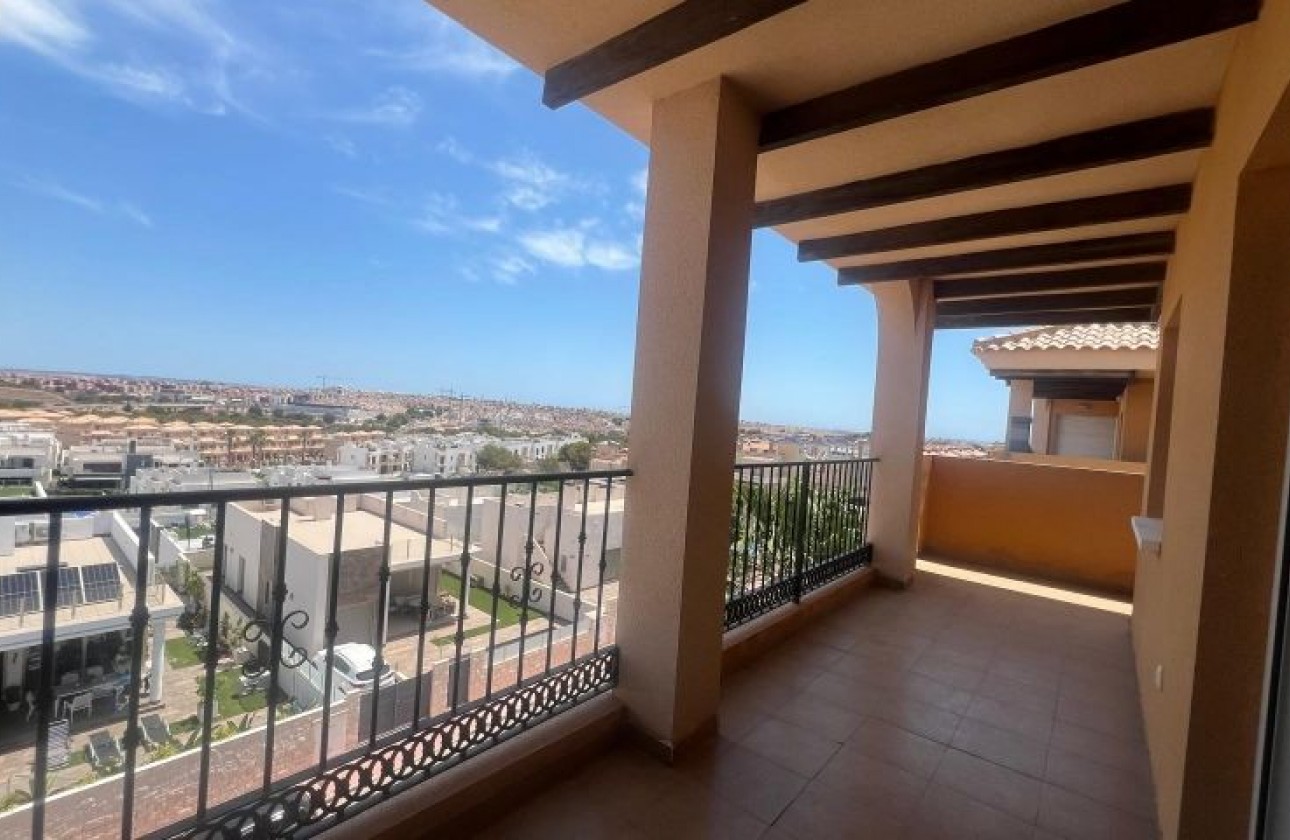 Revente - Appartement - Orihuela Costa