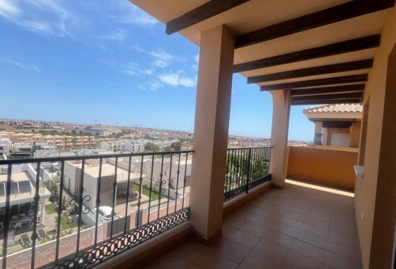 Revente - Appartement - Orihuela Costa