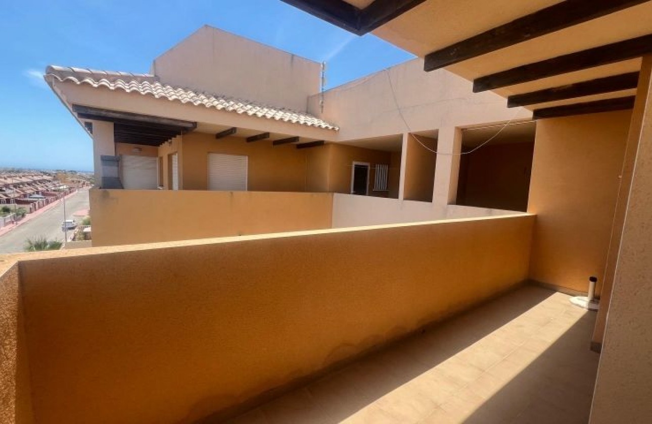 Revente - Appartement - Orihuela Costa