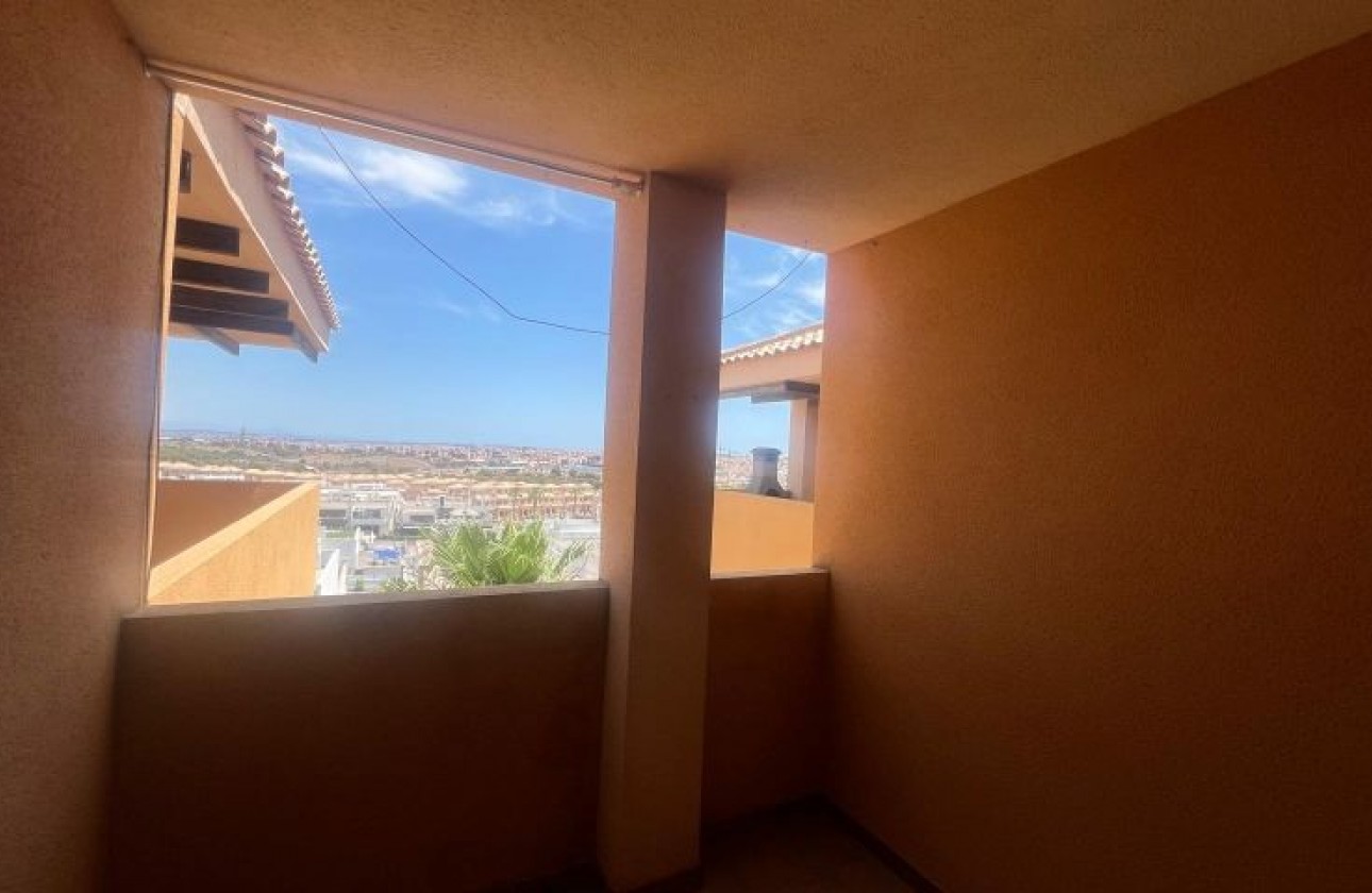 Revente - Appartement - Orihuela Costa