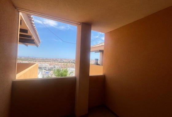 Revente - Appartement - Orihuela Costa