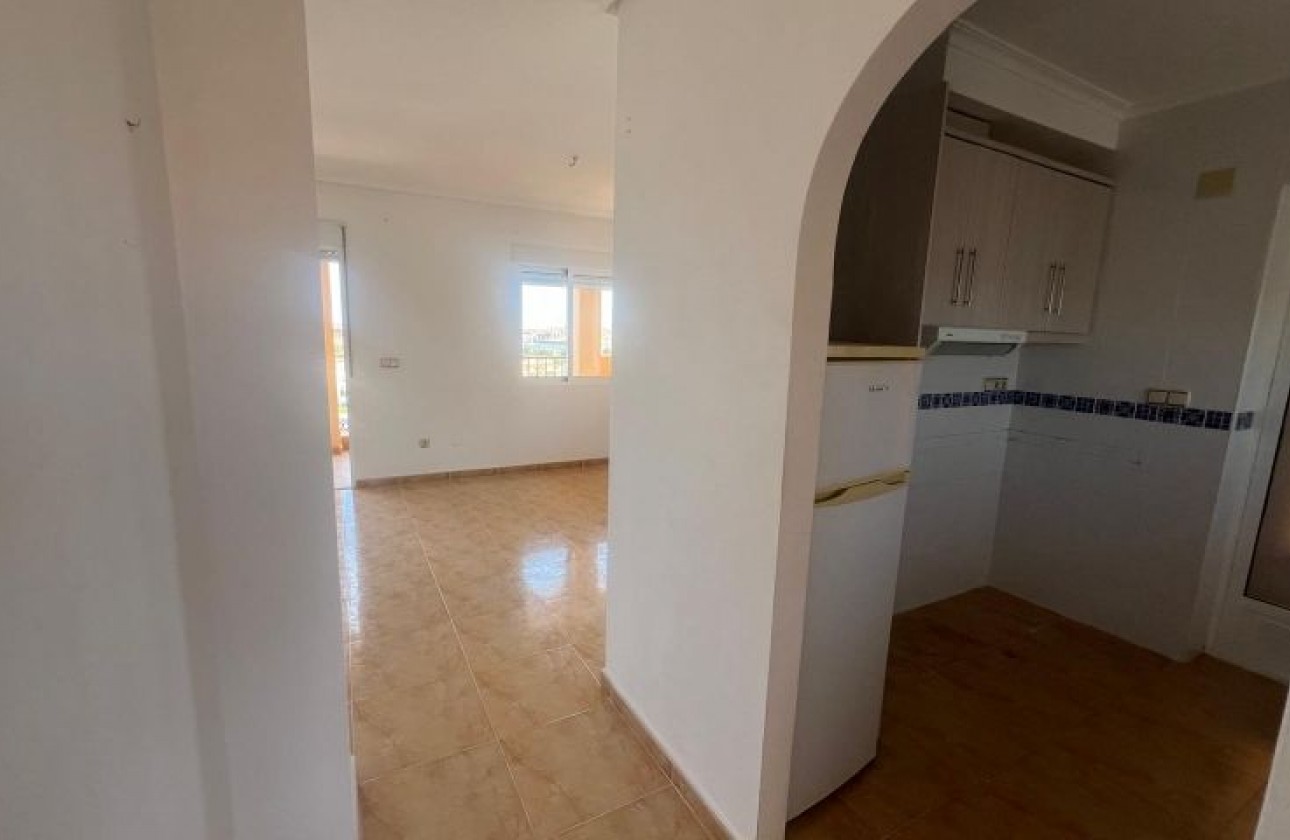 Revente - Appartement - Orihuela Costa