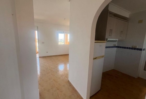 Revente - Appartement - Orihuela Costa