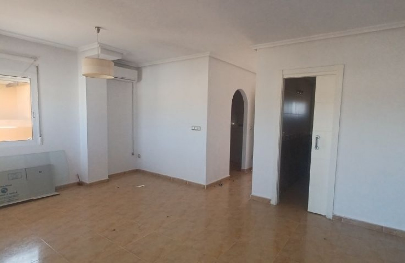 Revente - Appartement - Orihuela Costa