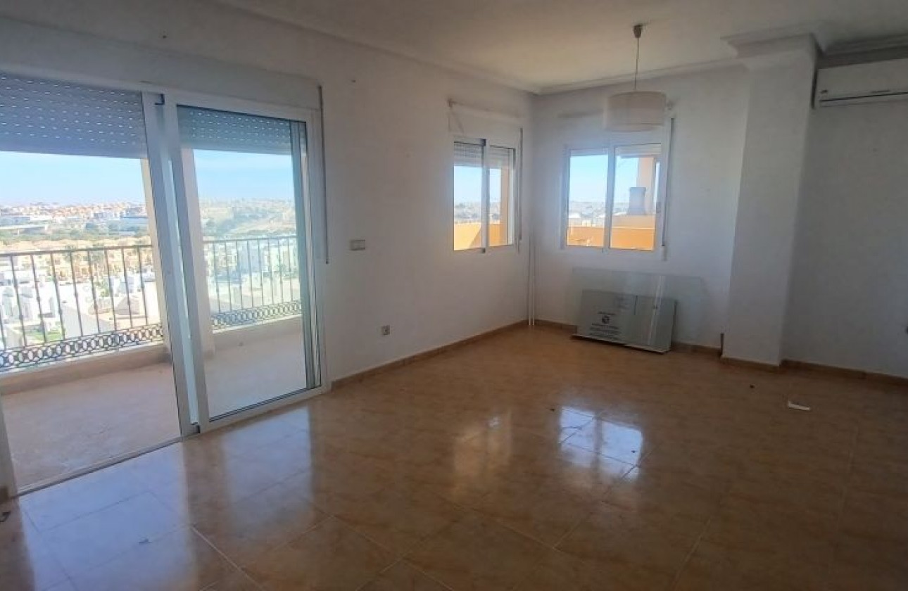 Revente - Appartement - Orihuela Costa