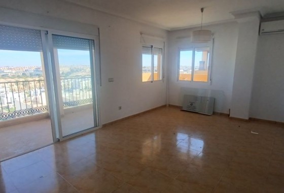 Revente - Appartement - Orihuela Costa