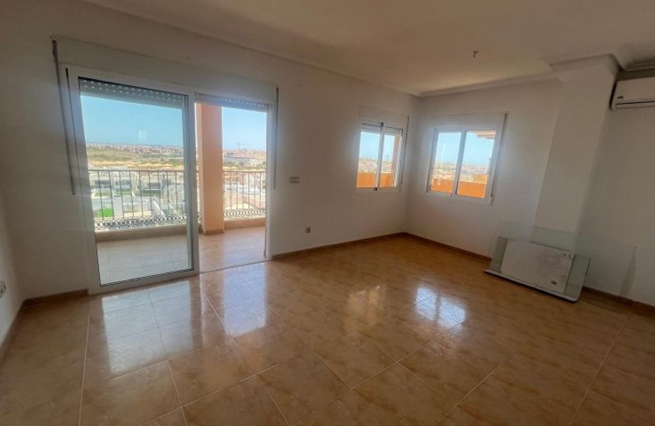 Revente - Appartement - Orihuela Costa