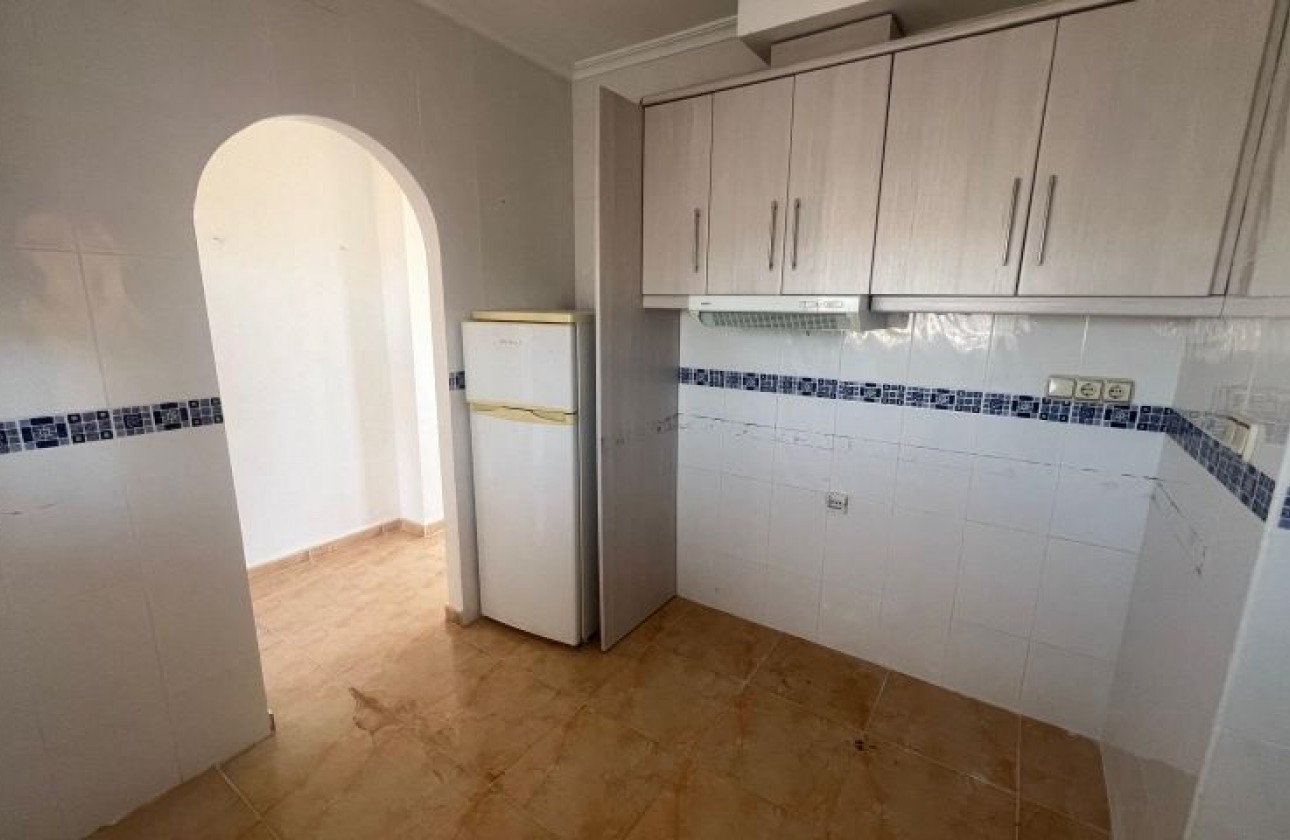 Revente - Appartement - Orihuela Costa