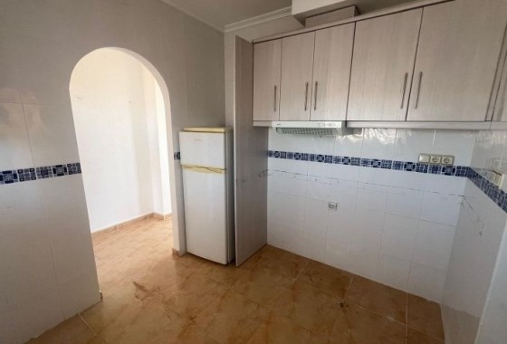 Revente - Appartement - Orihuela Costa