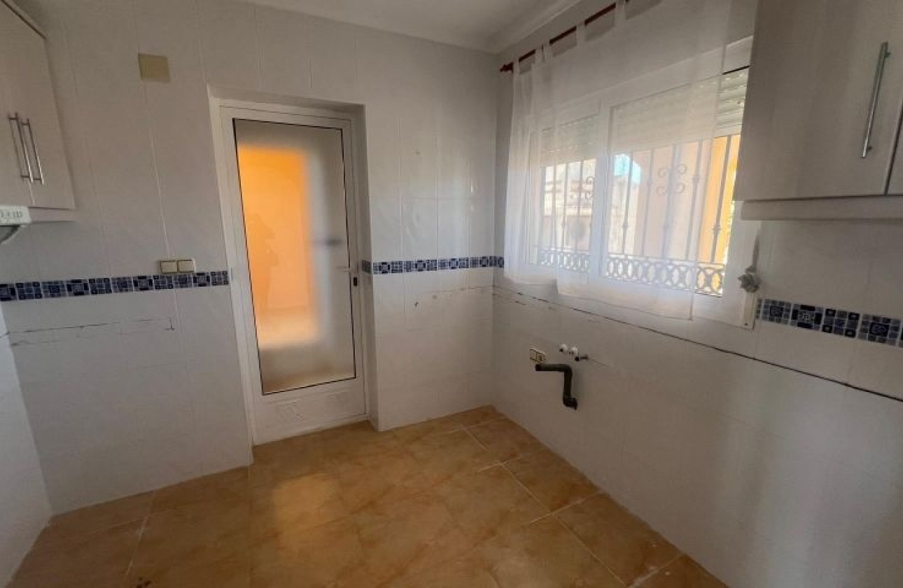 Revente - Appartement - Orihuela Costa