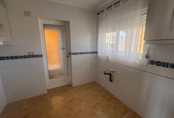 Revente - Appartement - Orihuela Costa