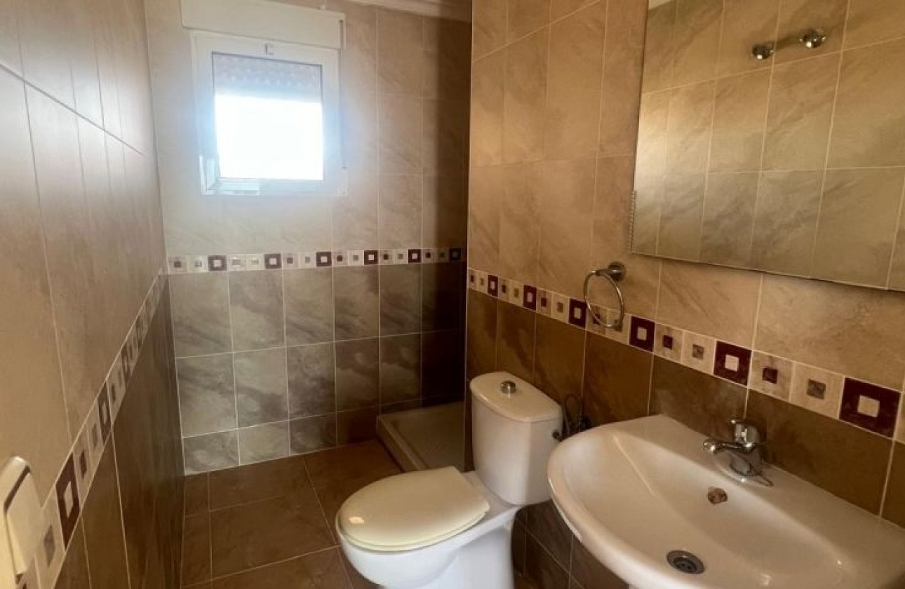 Revente - Appartement - Orihuela Costa