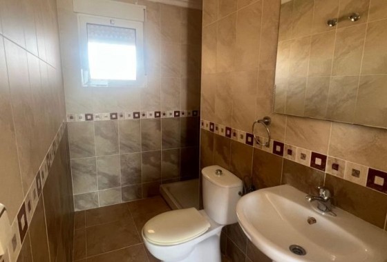 Revente - Appartement - Orihuela Costa