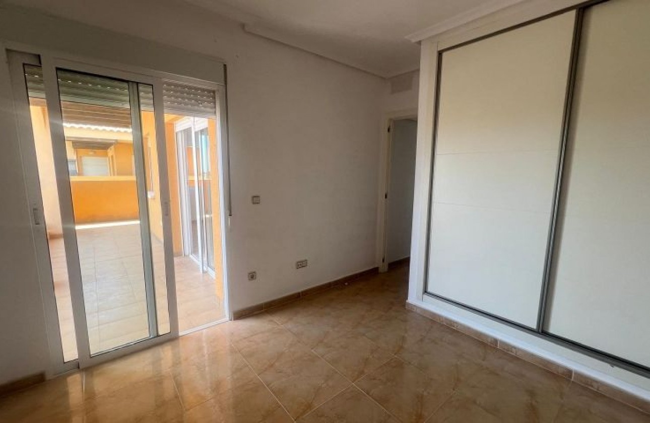 Revente - Appartement - Orihuela Costa