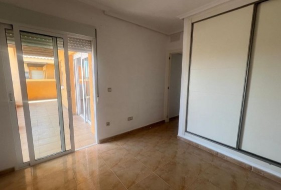 Revente - Appartement - Orihuela Costa