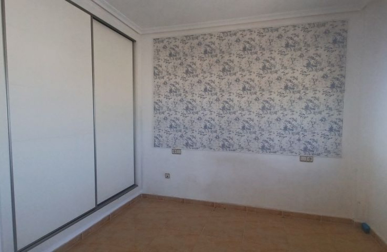 Revente - Appartement - Orihuela Costa