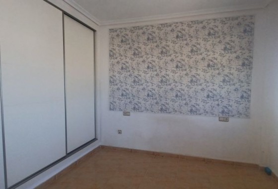 Revente - Appartement - Orihuela Costa