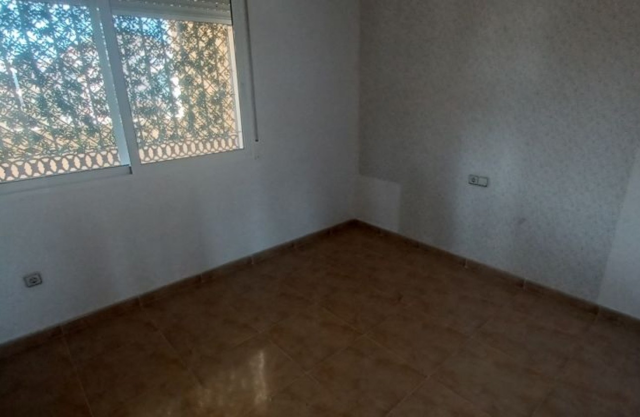 Revente - Appartement - Orihuela Costa