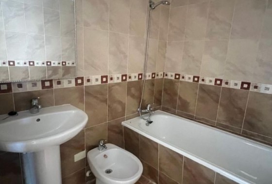 Revente - Appartement - Orihuela Costa