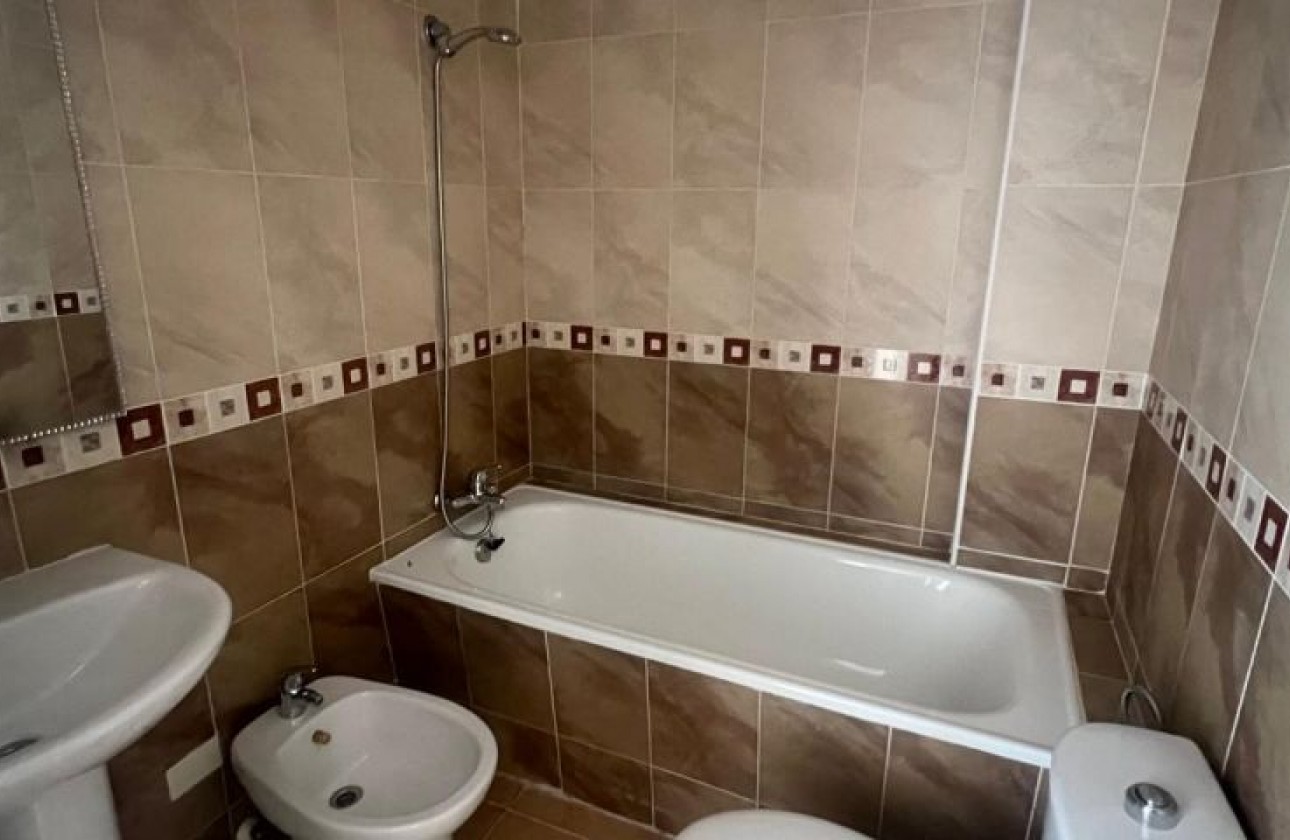 Revente - Appartement - Orihuela Costa