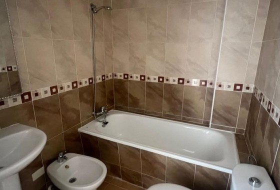 Revente - Appartement - Orihuela Costa