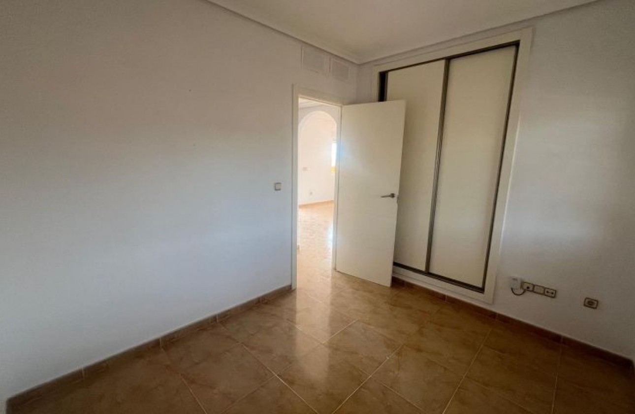 Revente - Appartement - Orihuela Costa