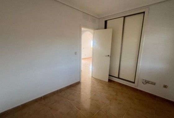 Revente - Appartement - Orihuela Costa