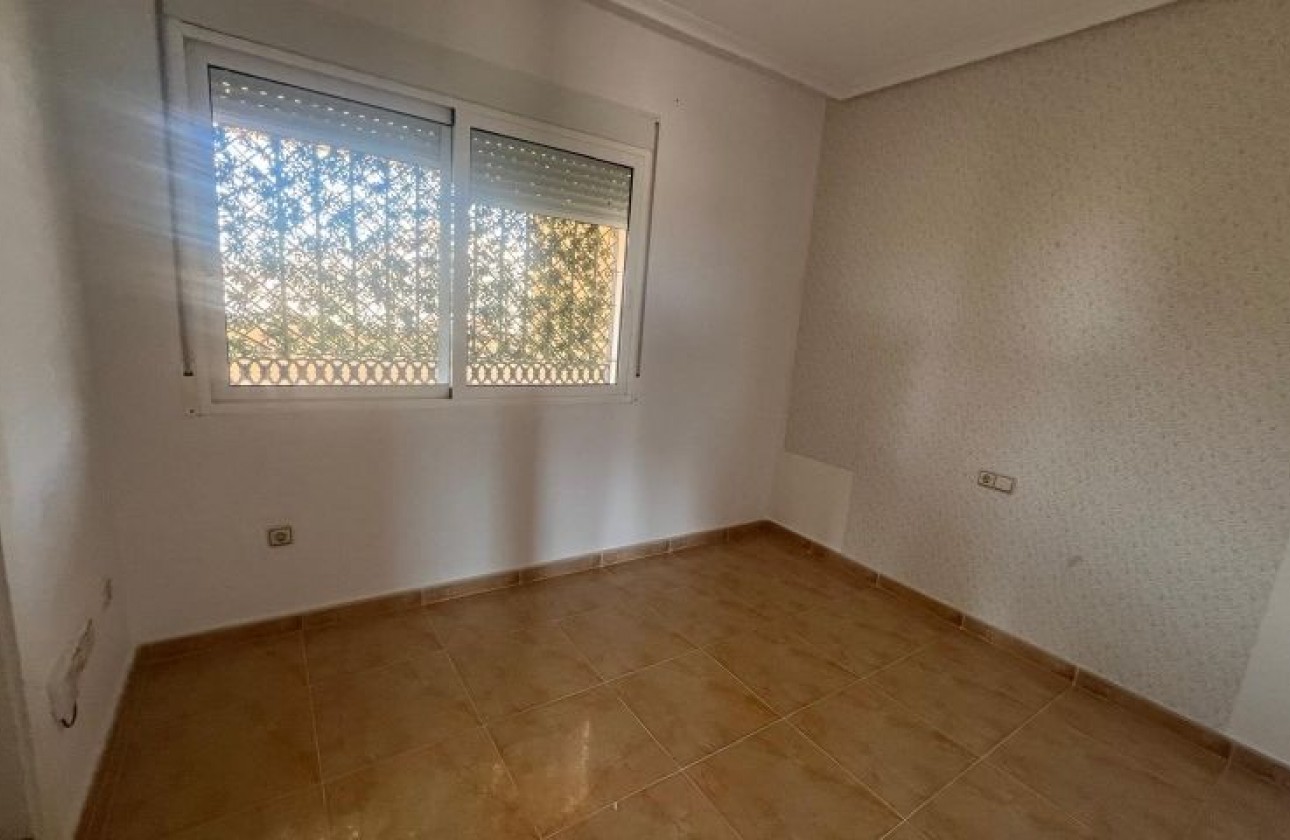 Revente - Appartement - Orihuela Costa
