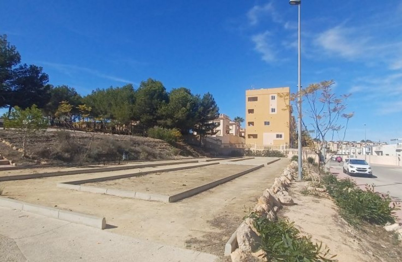 Revente - Appartement - Orihuela Costa