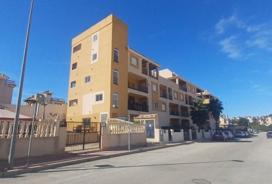 Revente - Appartement - Orihuela Costa