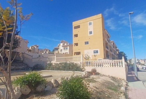 Revente - Appartement - Orihuela Costa
