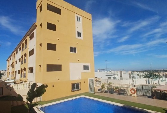 Revente - Appartement - Orihuela Costa