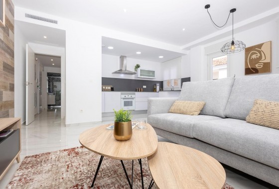 New Build - Apartment / flat - Jacarilla - pueblo