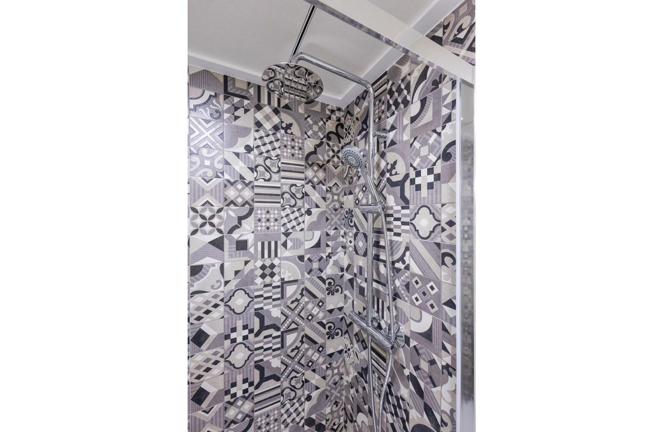 New Build - Apartment / flat - Jacarilla - pueblo