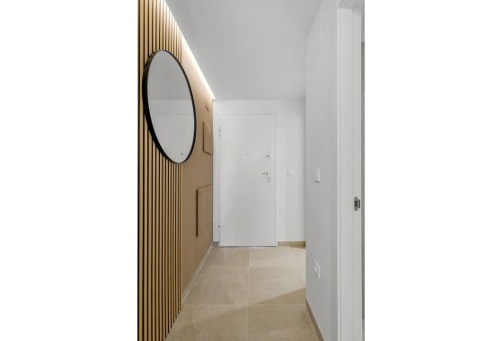 Nouvelle construction - Attique - Jacarilla - pueblo