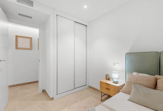 Nouvelle construction - Attique - Jacarilla - pueblo