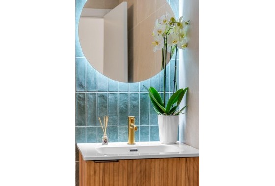 Nouvelle construction - Attique - Jacarilla - pueblo