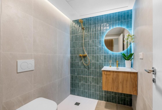 Nueva construcción  - Apartamento / piso - Jacarilla - pueblo