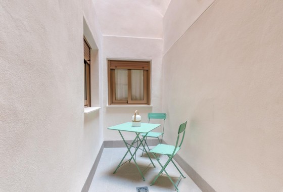 Nueva construcción  - Apartamento / piso - Jacarilla - pueblo