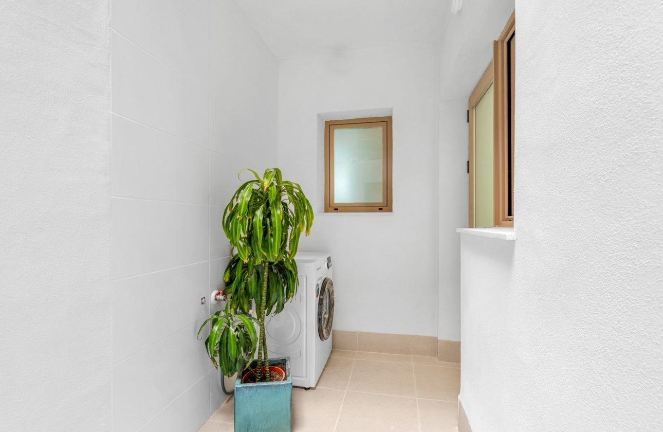 Nueva construcción  - Apartamento / piso - Jacarilla - pueblo