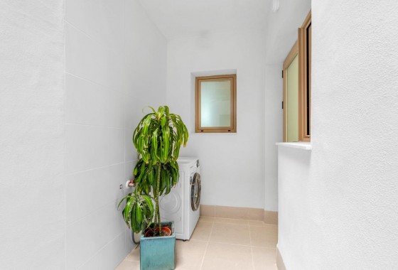 Nueva construcción  - Apartamento / piso - Jacarilla - pueblo